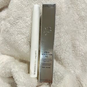 Lancôme Cils Booster XL Super-Enhancing Mascara Primer NEW